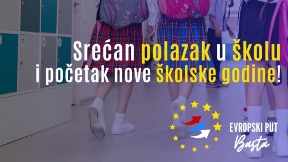 Najvažnija bezbednost dece